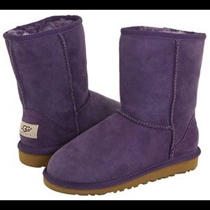 UGG boots